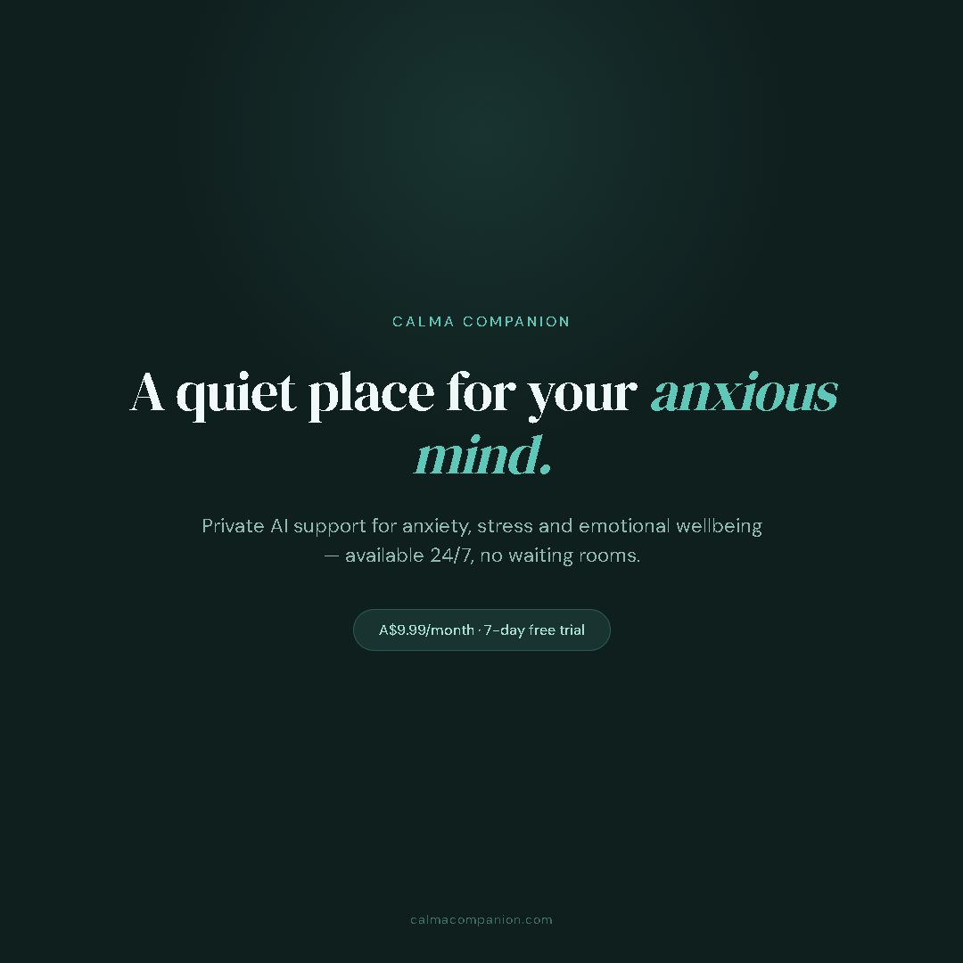 Hero Promo — A Quiet Place